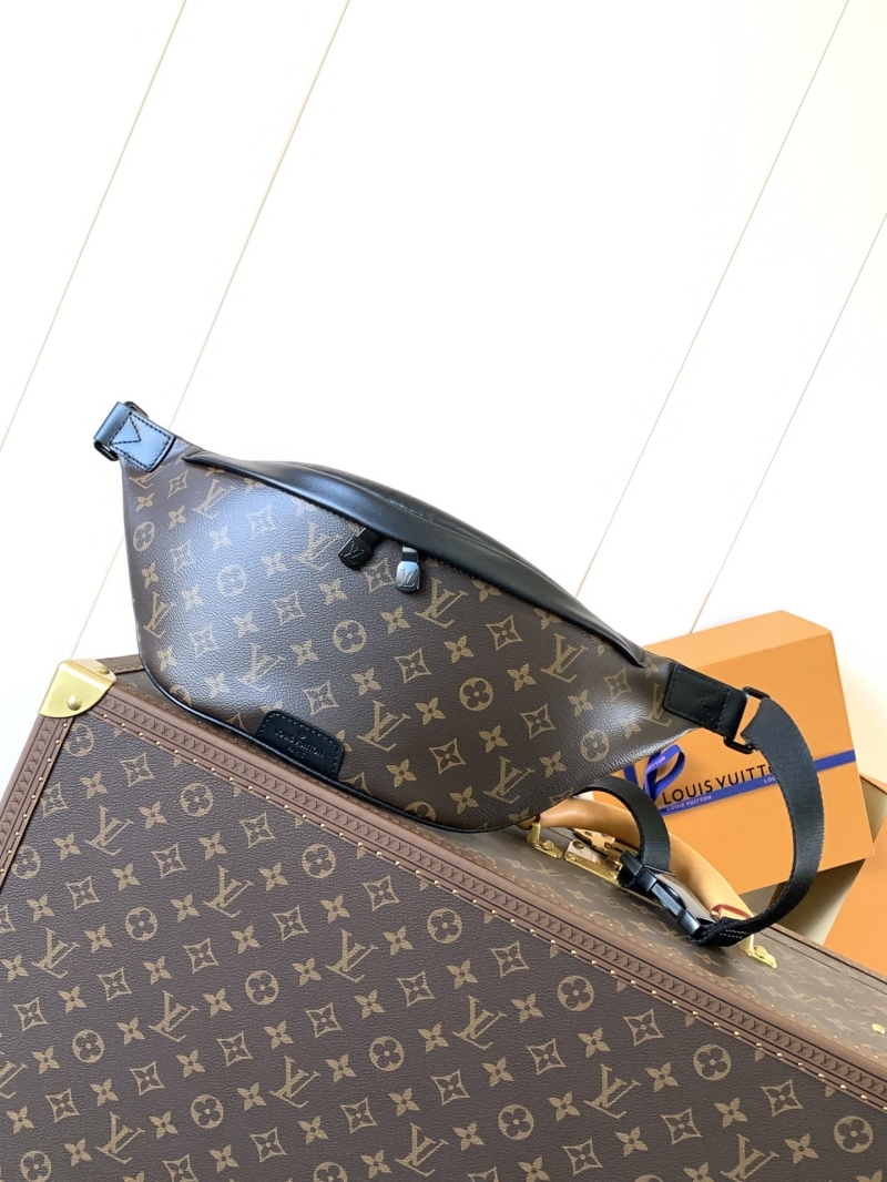 LV Waist & Chest Packs